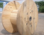 WOODEN TUBE IMAGE
