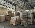 Pictures at the factory
