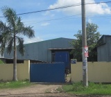 Phu Long Hung Factory