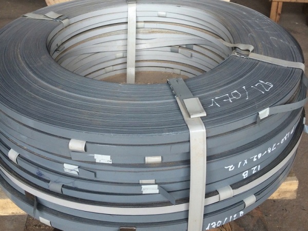STEEL TAPE & STRAPPING TOOL